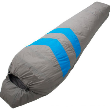 1500 Grams Can Be Spliced Waterproof Mummy-Style Sleeping Bag